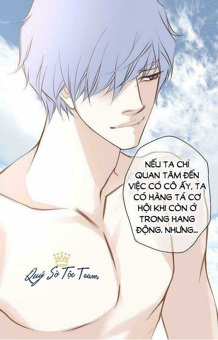 Tiếp xúc chí mạng Chapter 69 trang 66