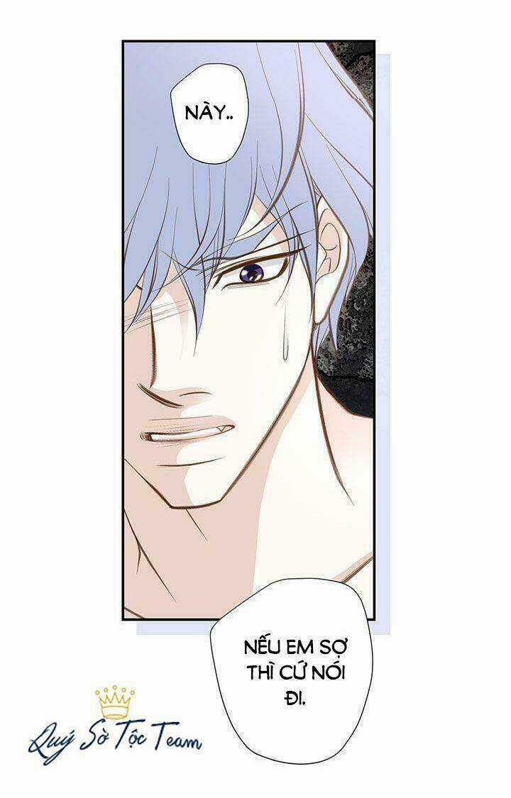 Tiếp xúc chí mạng Chapter 69 trang 7