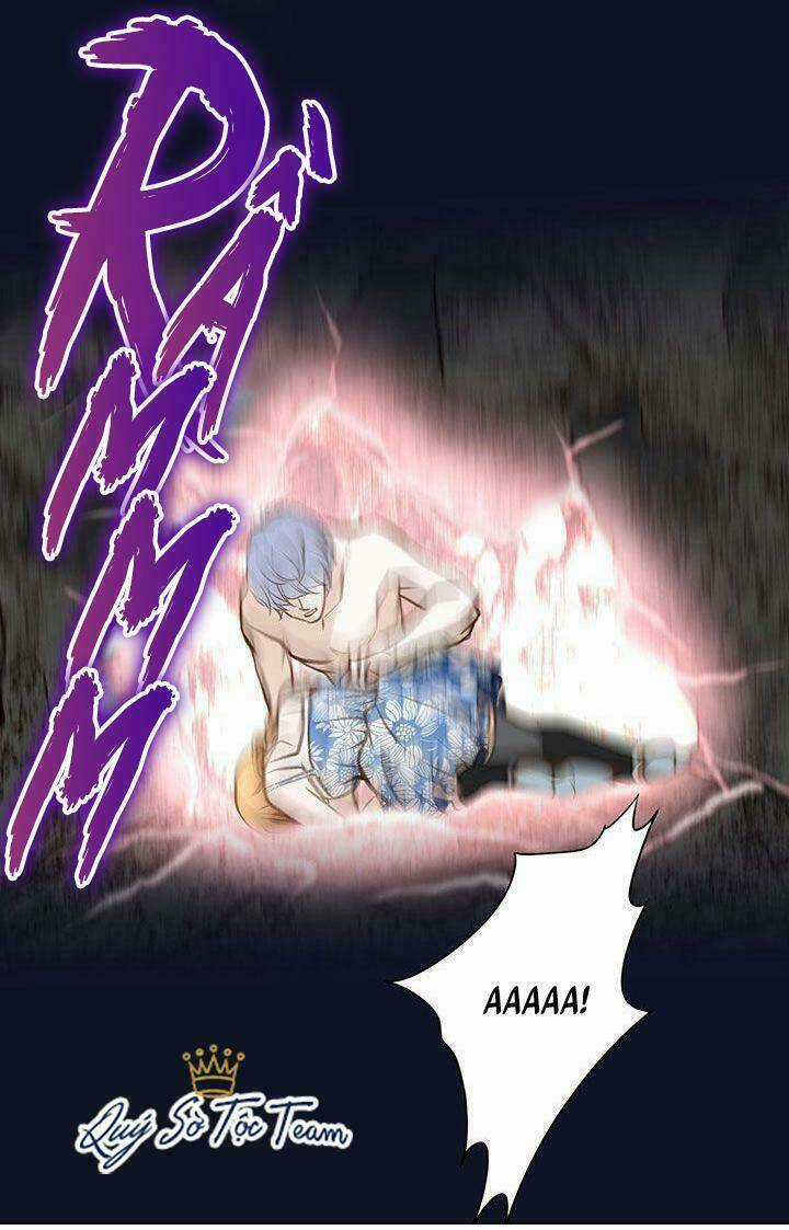 Tiếp xúc chí mạng Chapter 69 trang 9