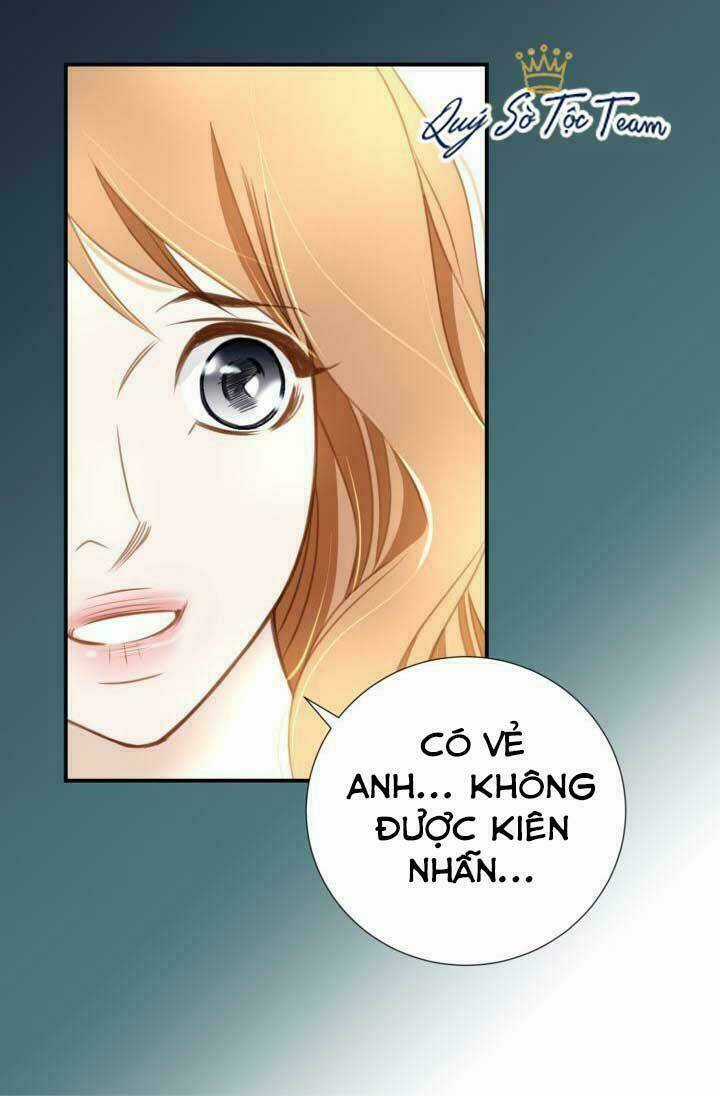 Tiếp xúc chí mạng Chapter 7 trang 10