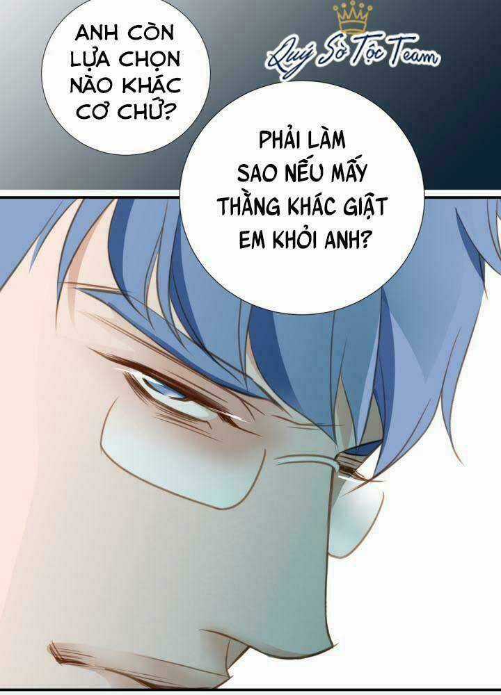 Tiếp xúc chí mạng Chapter 7 trang 11