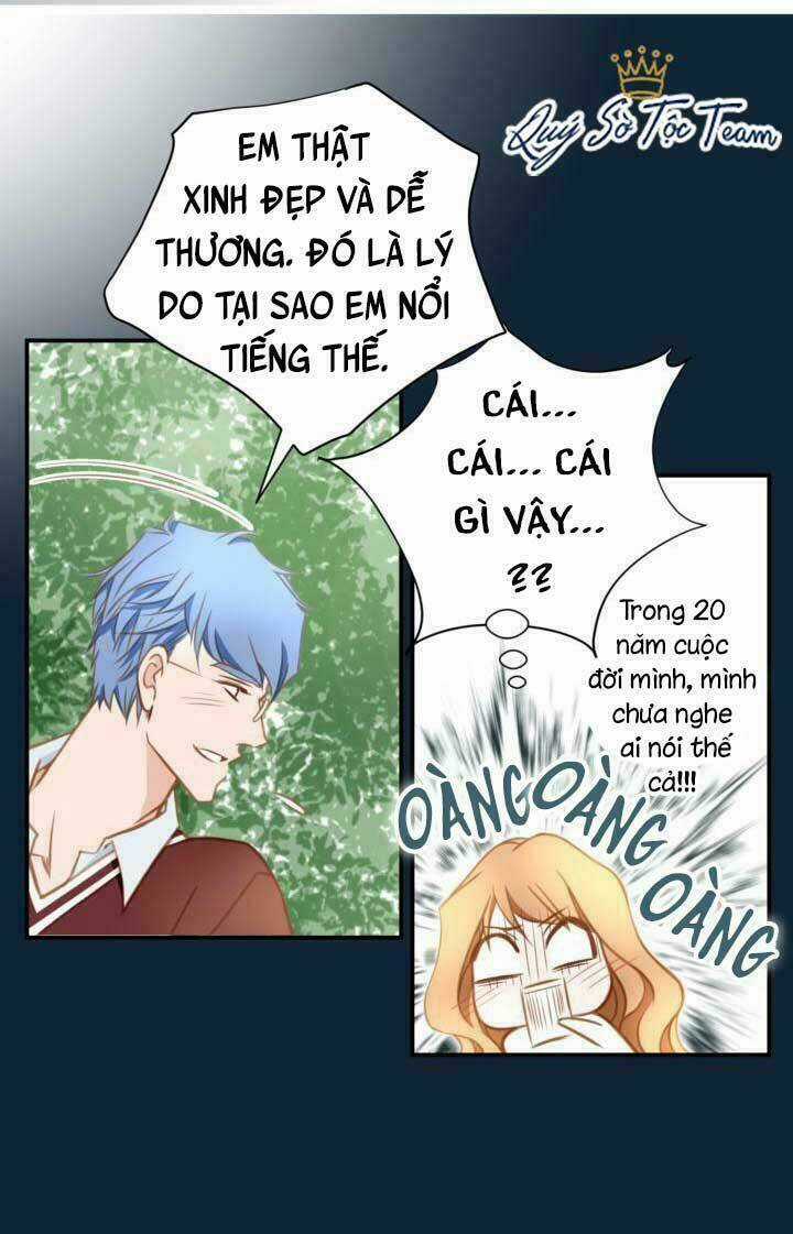 Tiếp xúc chí mạng Chapter 7 trang 13