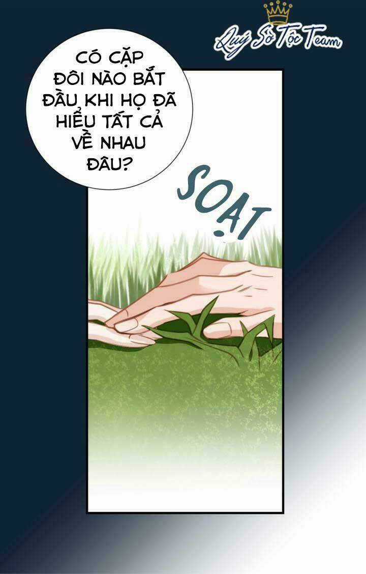 Tiếp xúc chí mạng Chapter 7 trang 14