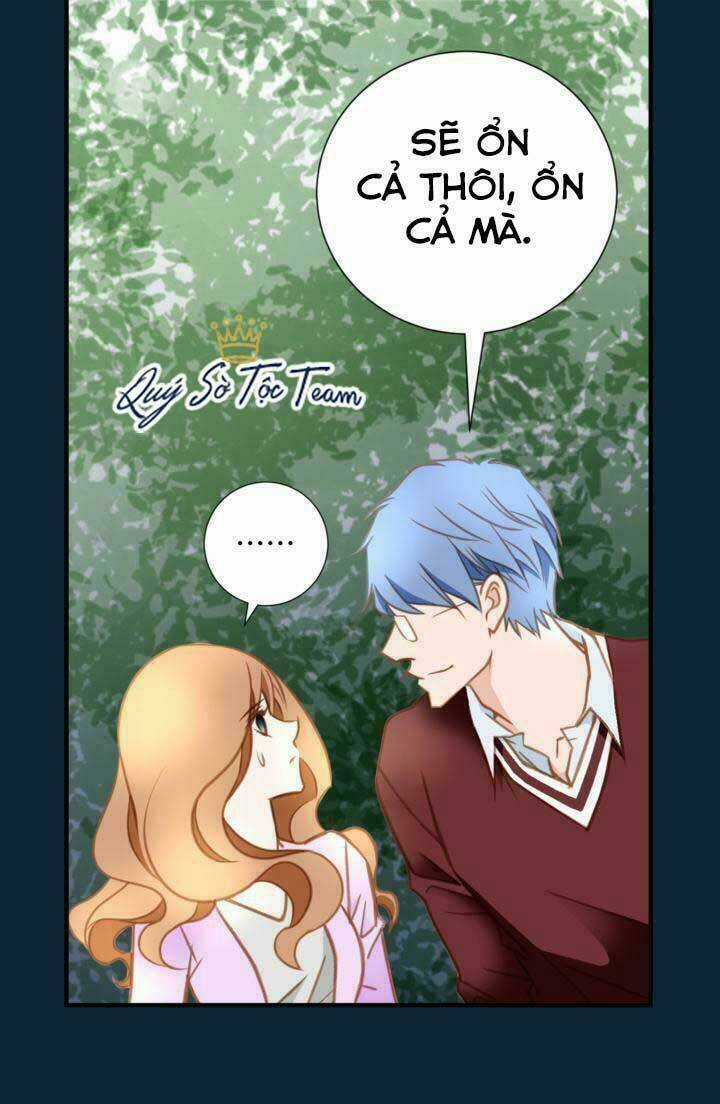 Tiếp xúc chí mạng Chapter 7 trang 15