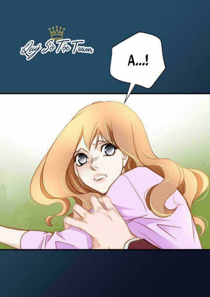 Tiếp xúc chí mạng Chapter 7 trang 25