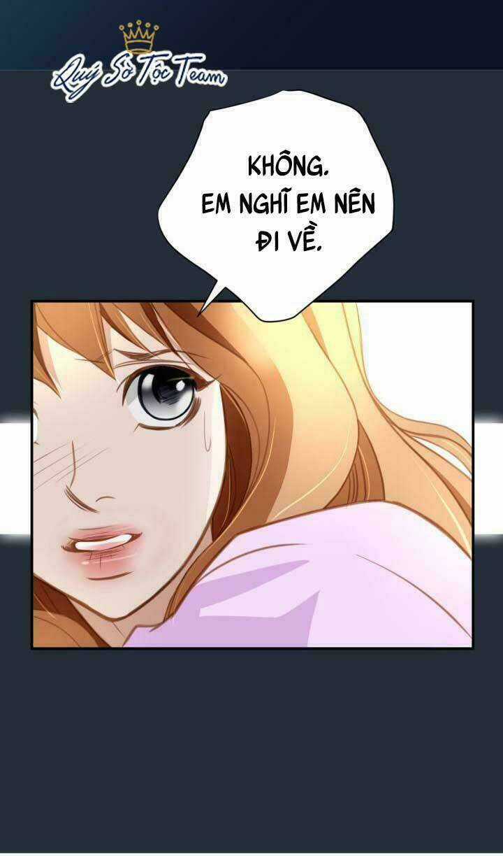 Tiếp xúc chí mạng Chapter 7 trang 26