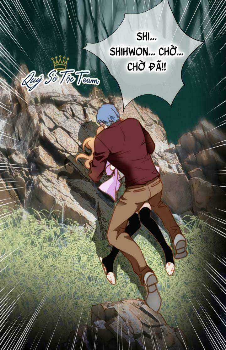 Tiếp xúc chí mạng Chapter 7 trang 31