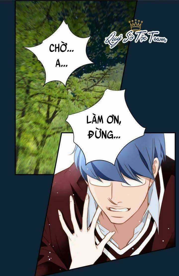 Tiếp xúc chí mạng Chapter 7 trang 32