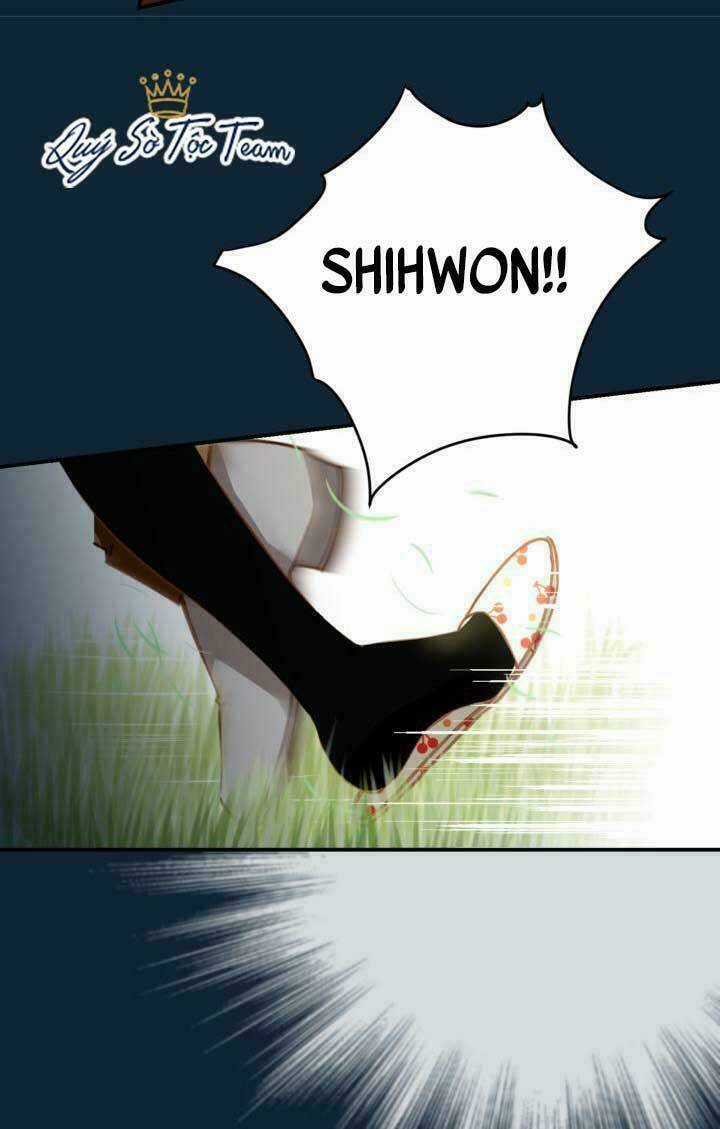 Tiếp xúc chí mạng Chapter 7 trang 33