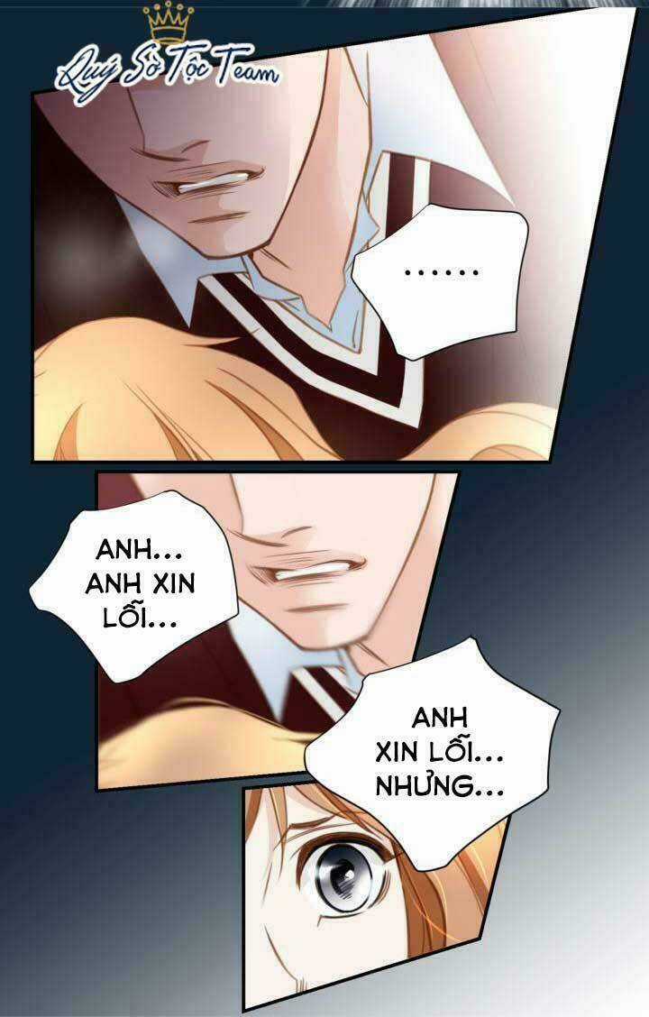 Tiếp xúc chí mạng Chapter 7 trang 34