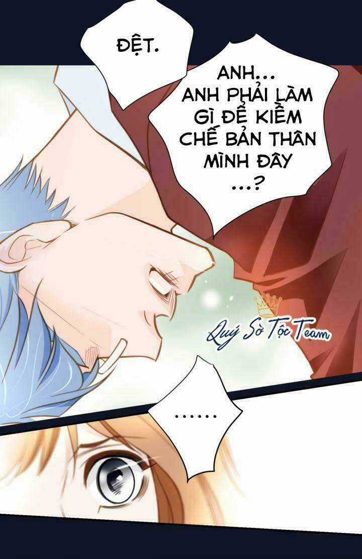 Tiếp xúc chí mạng Chapter 7 trang 35