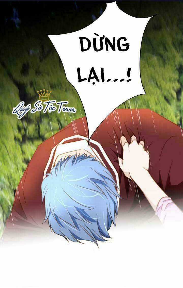 Tiếp xúc chí mạng Chapter 7 trang 36