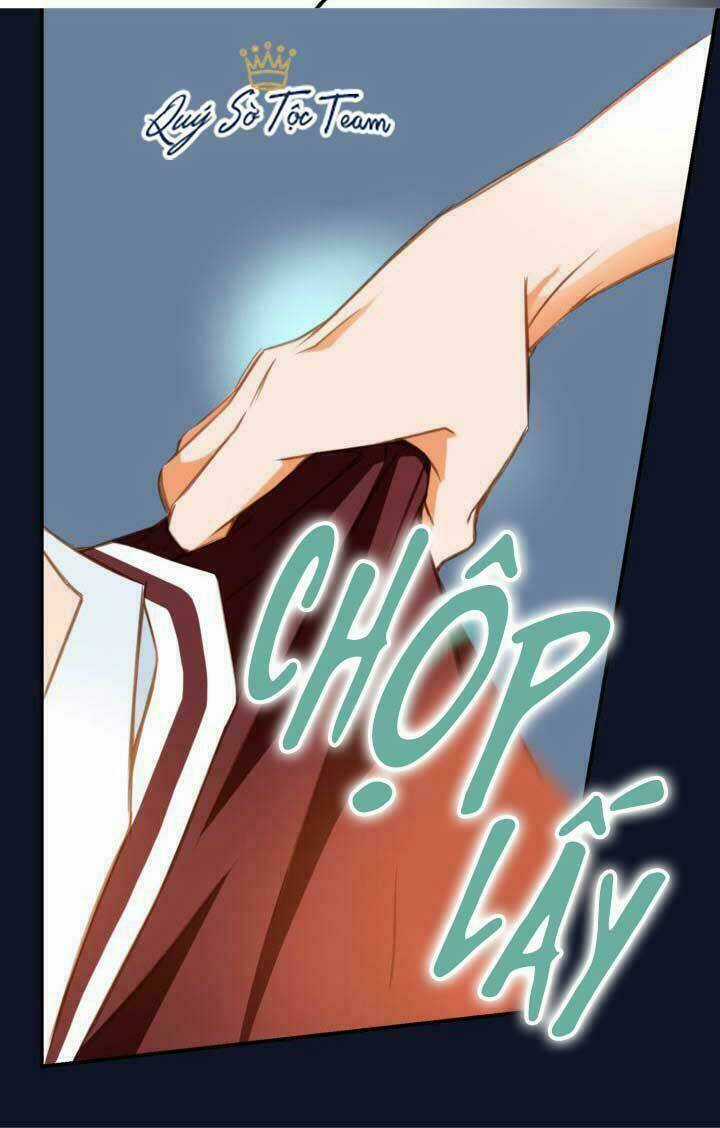 Tiếp xúc chí mạng Chapter 7 trang 38