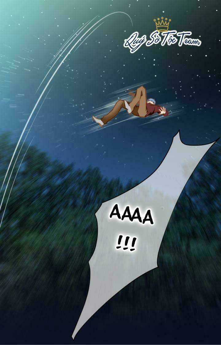 Tiếp xúc chí mạng Chapter 7 trang 39