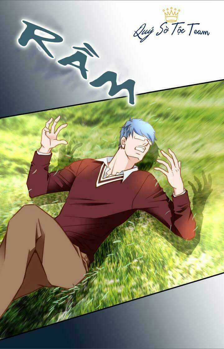 Tiếp xúc chí mạng Chapter 7 trang 40