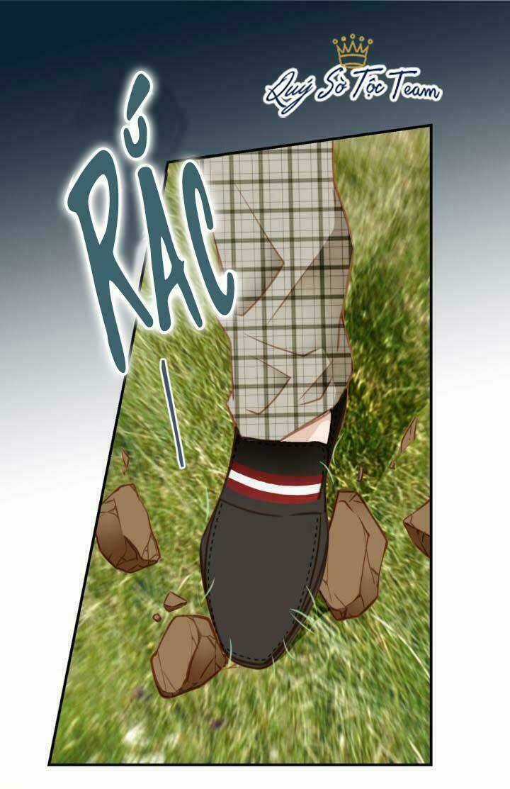 Tiếp xúc chí mạng Chapter 7 trang 41