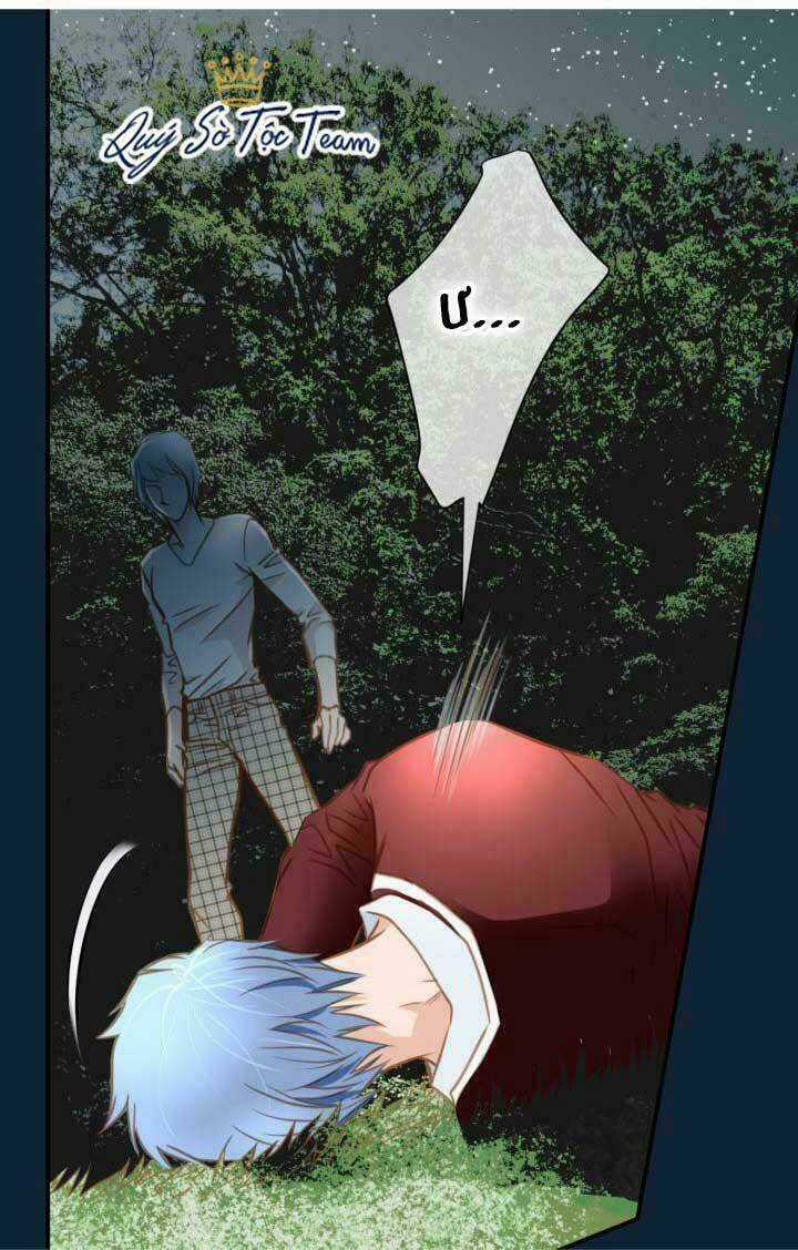 Tiếp xúc chí mạng Chapter 7 trang 42