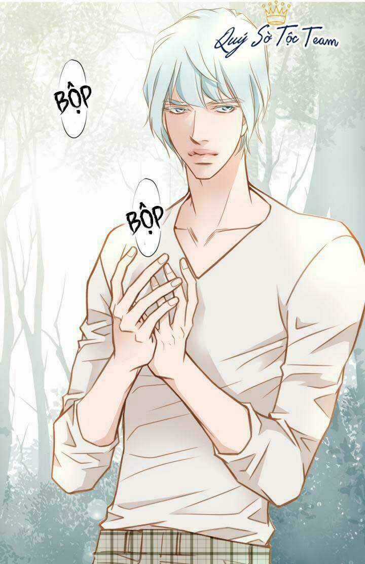 Tiếp xúc chí mạng Chapter 7 trang 43