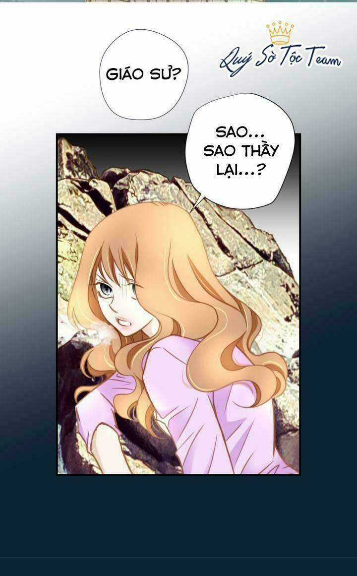 Tiếp xúc chí mạng Chapter 7 trang 44