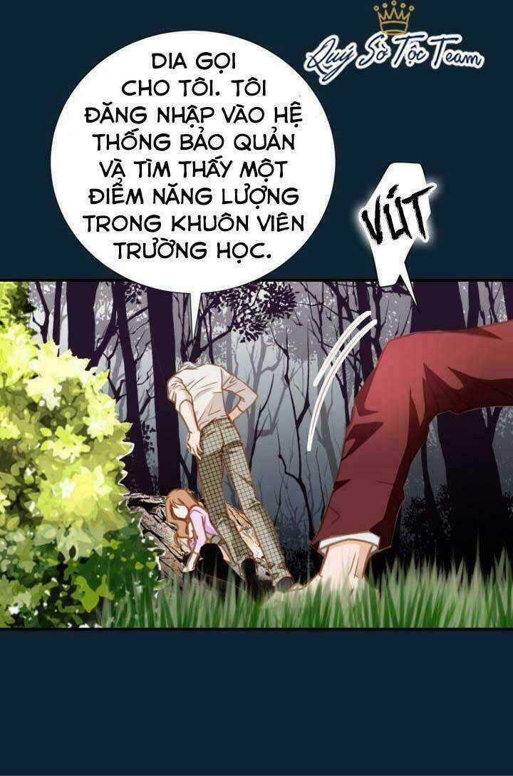 Tiếp xúc chí mạng Chapter 7 trang 46