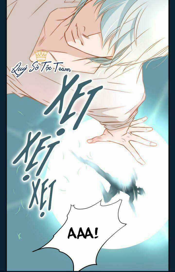 Tiếp xúc chí mạng Chapter 7 trang 47