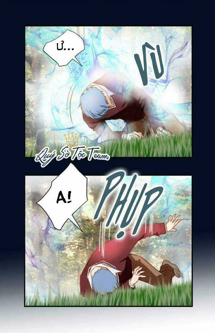 Tiếp xúc chí mạng Chapter 7 trang 48