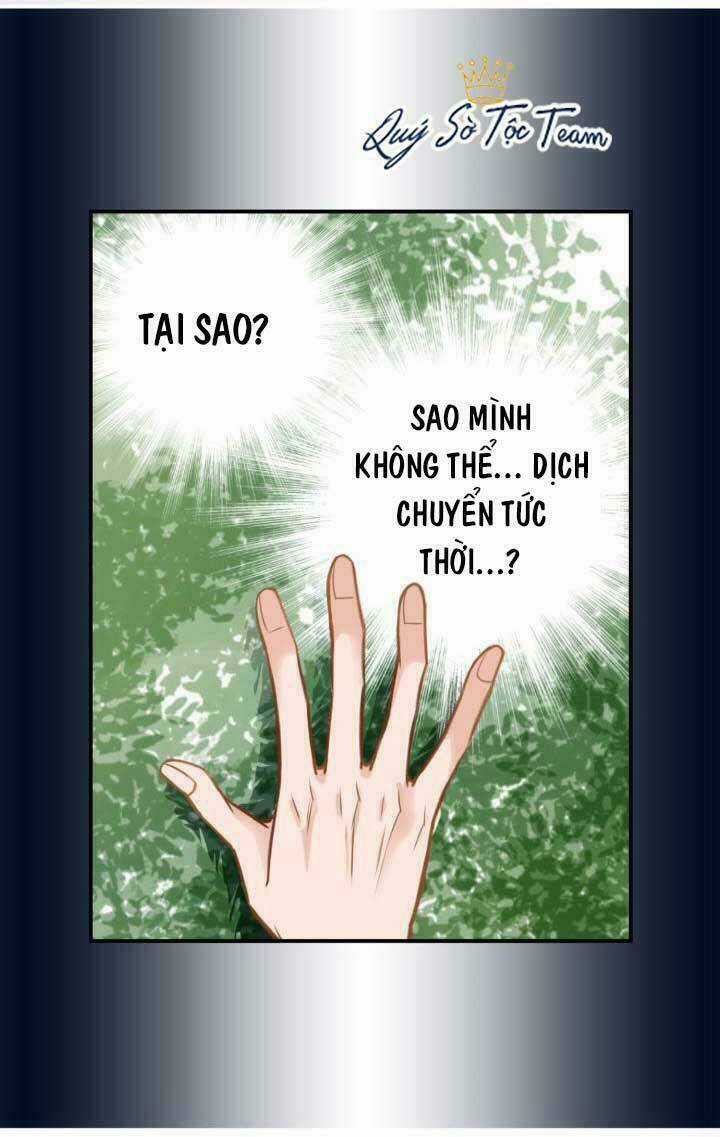 Tiếp xúc chí mạng Chapter 7 trang 49