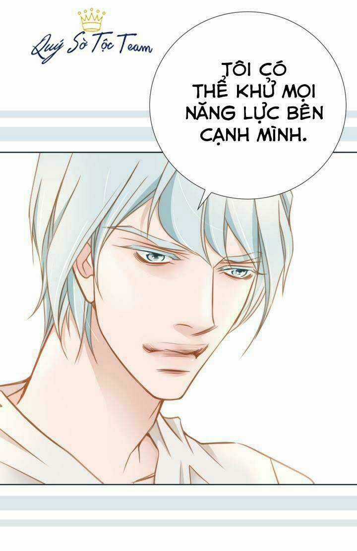 Tiếp xúc chí mạng Chapter 7 trang 51