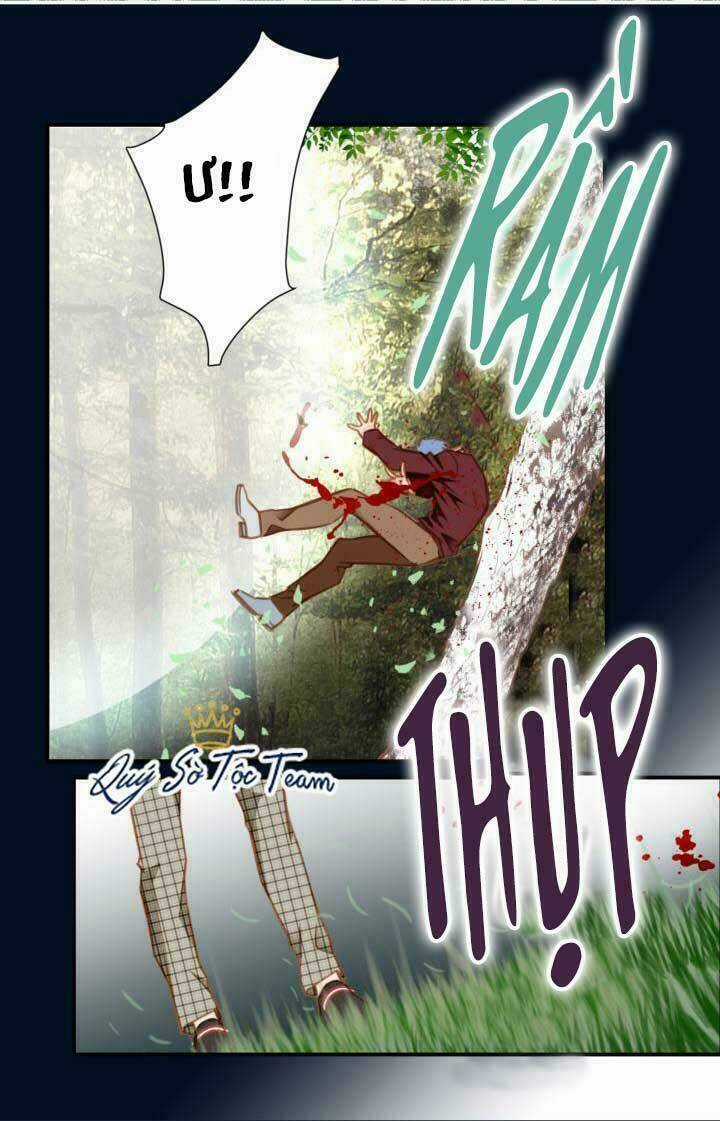 Tiếp xúc chí mạng Chapter 7 trang 53