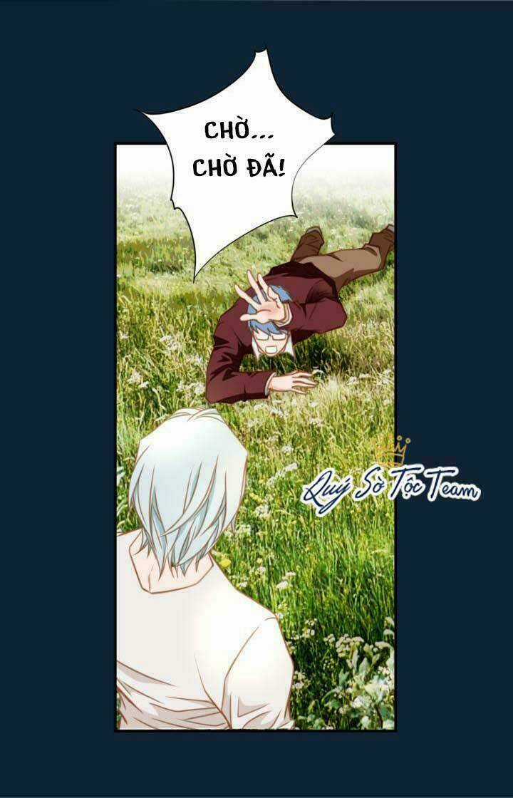 Tiếp xúc chí mạng Chapter 7 trang 54