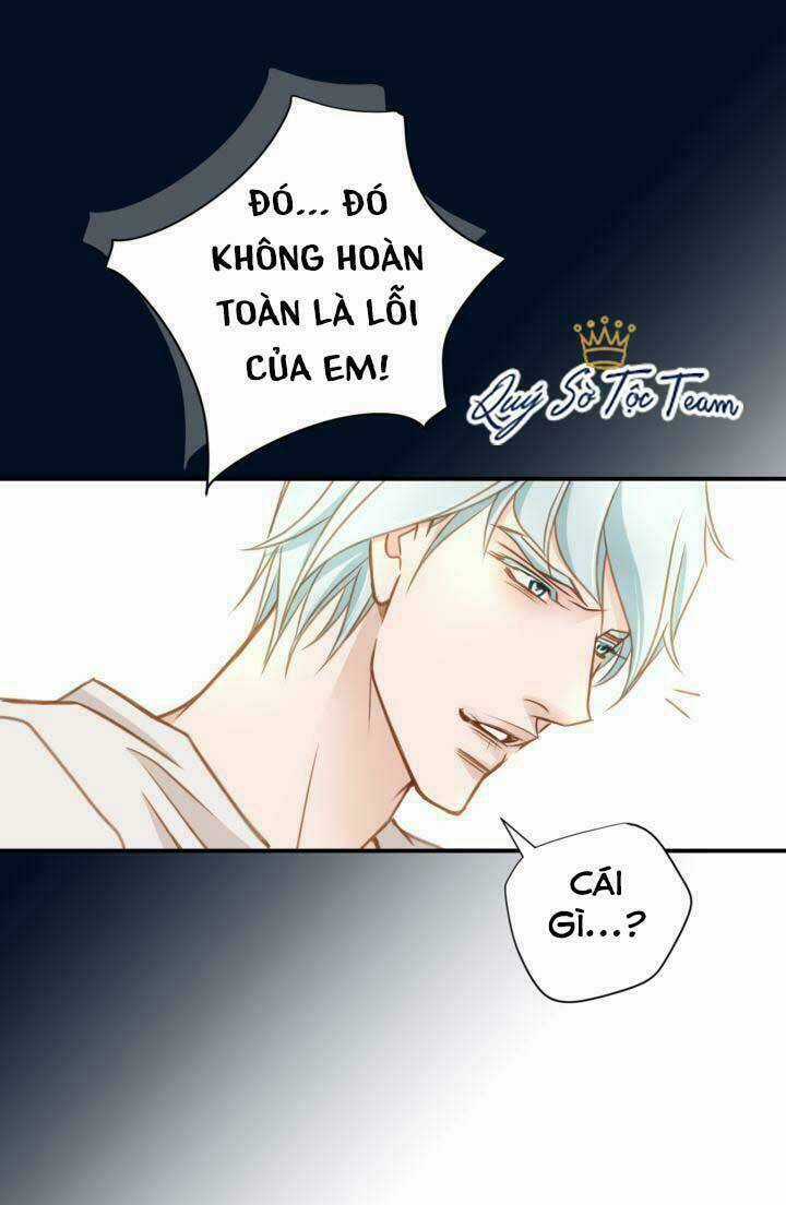 Tiếp xúc chí mạng Chapter 7 trang 55