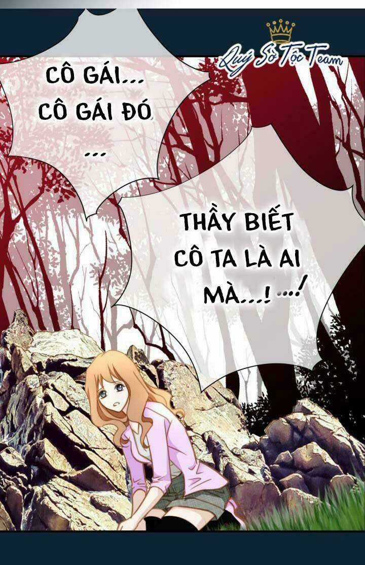 Tiếp xúc chí mạng Chapter 7 trang 56