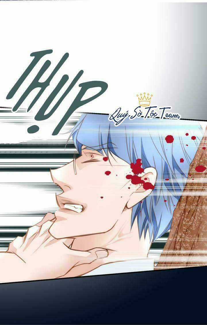 Tiếp xúc chí mạng Chapter 7 trang 59