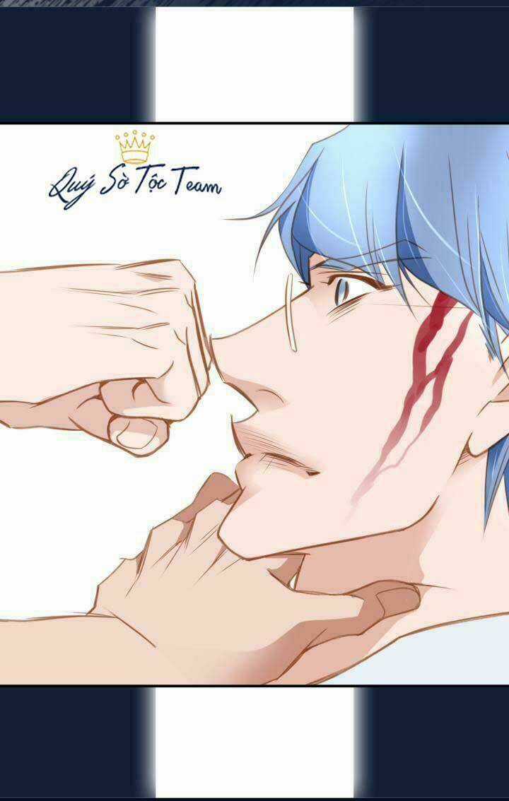 Tiếp xúc chí mạng Chapter 7 trang 62