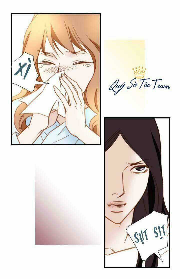 Tiếp xúc chí mạng Chapter 7 trang 66