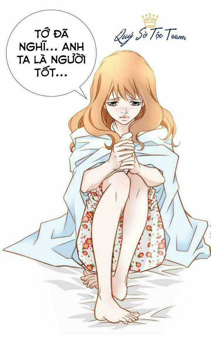 Tiếp xúc chí mạng Chapter 7 trang 67