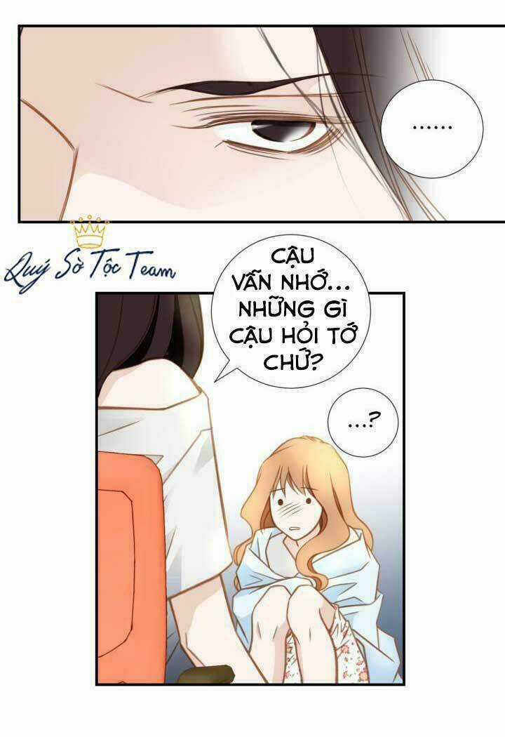 Tiếp xúc chí mạng Chapter 7 trang 68