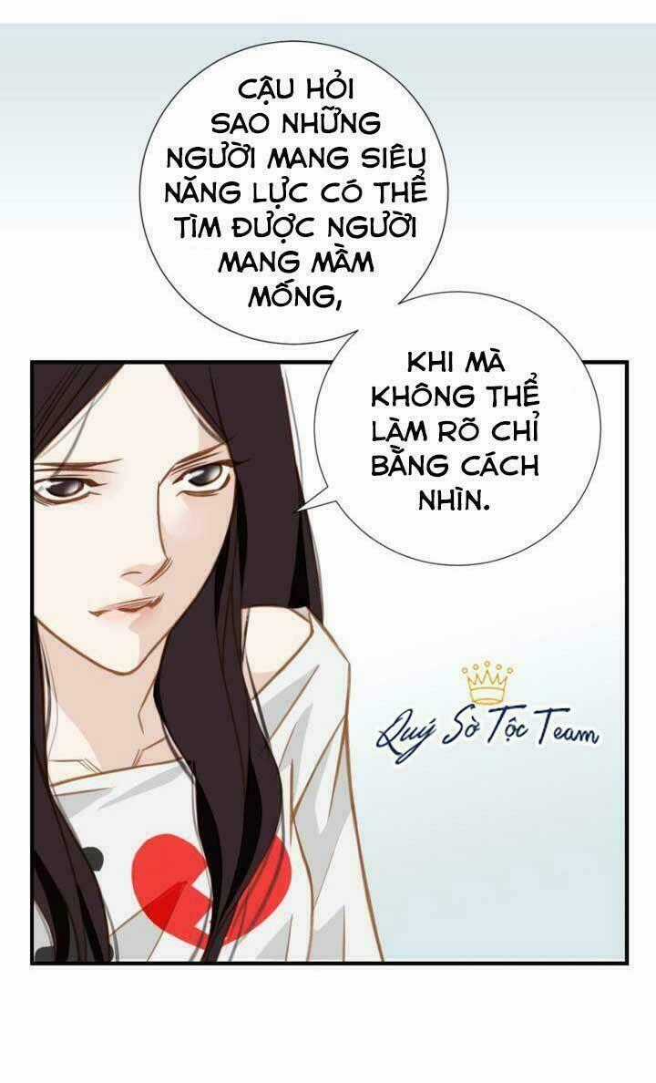 Tiếp xúc chí mạng Chapter 7 trang 69
