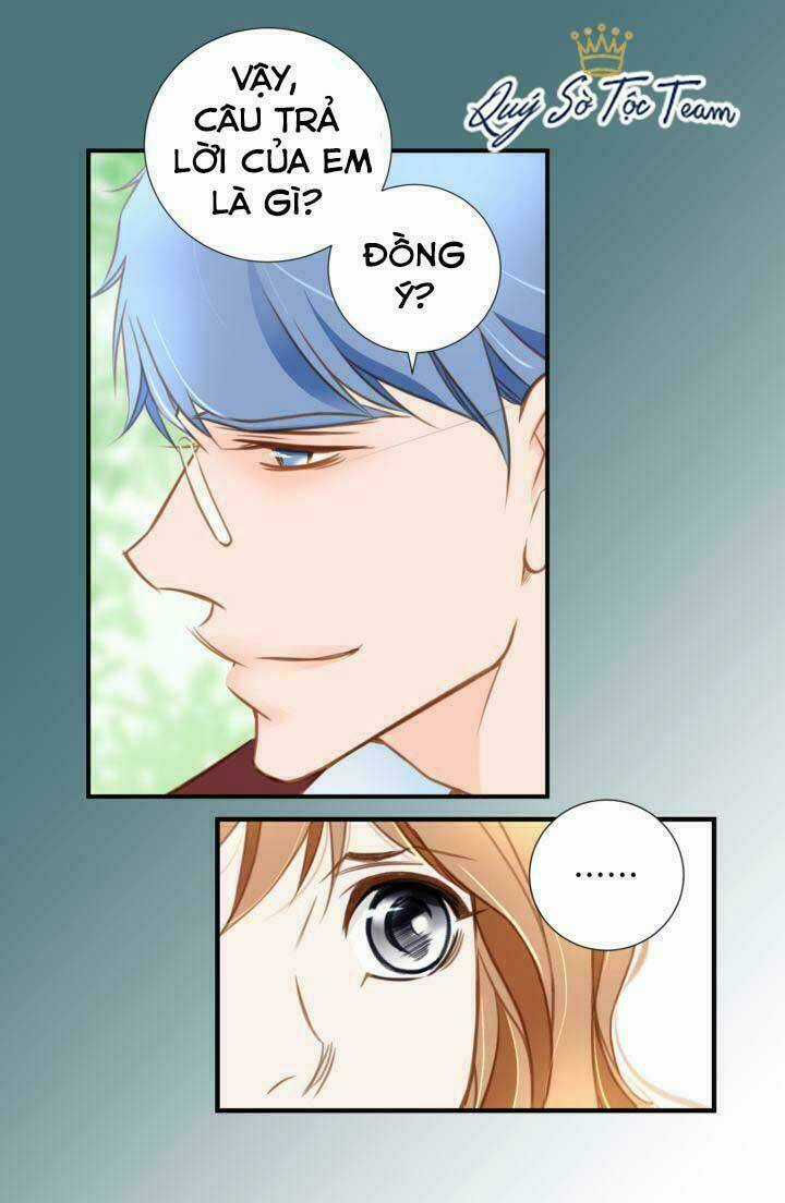 Tiếp xúc chí mạng Chapter 7 trang 7