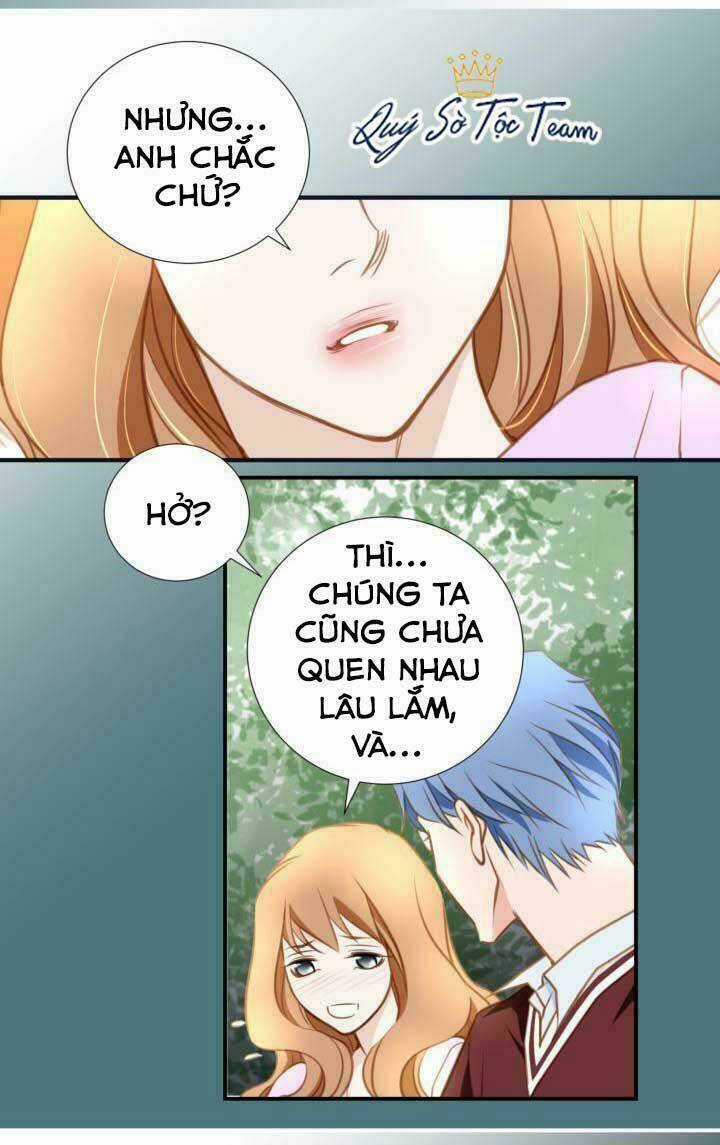 Tiếp xúc chí mạng Chapter 7 trang 8