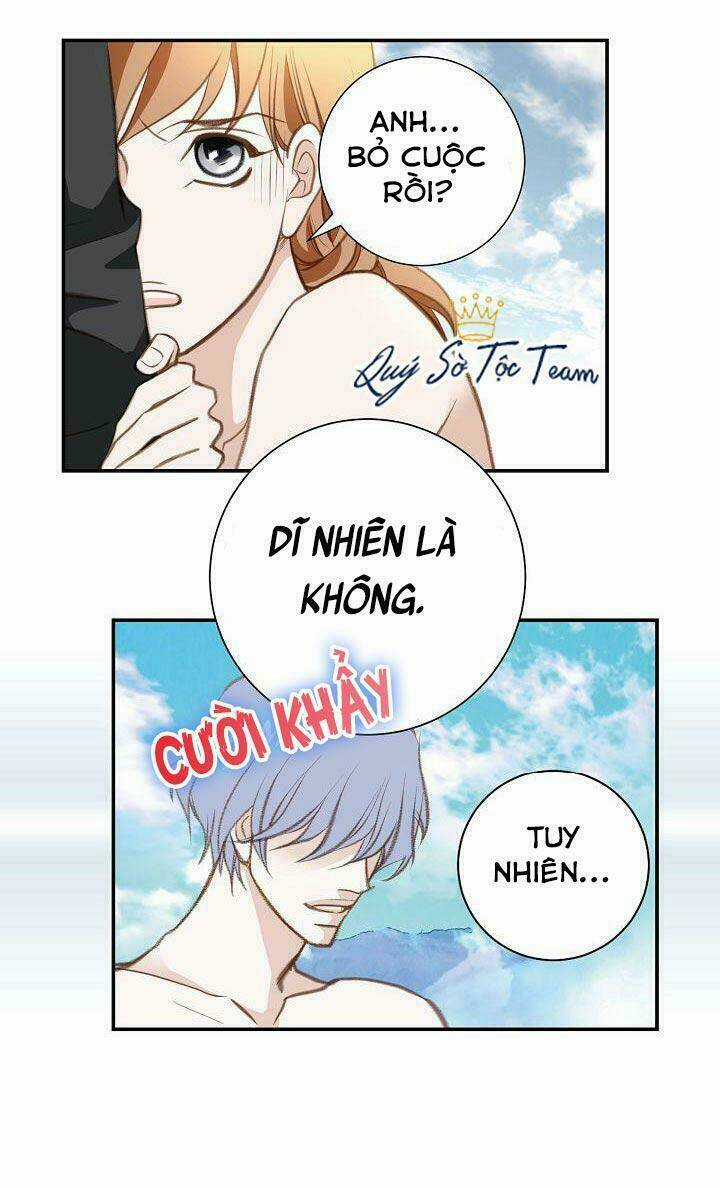 Tiếp xúc chí mạng Chapter 70 trang 10