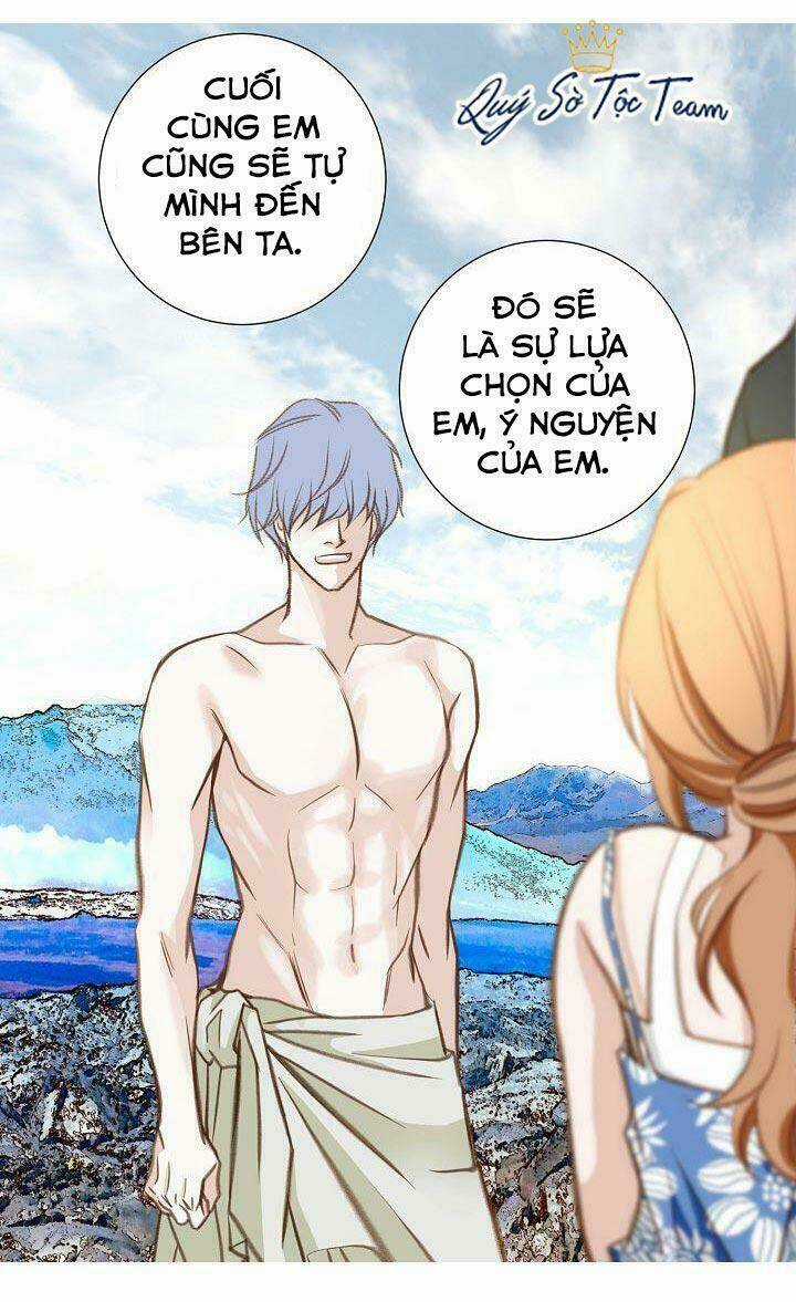 Tiếp xúc chí mạng Chapter 70 trang 11