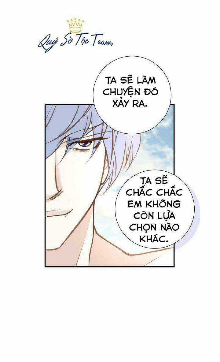 Tiếp xúc chí mạng Chapter 70 trang 13