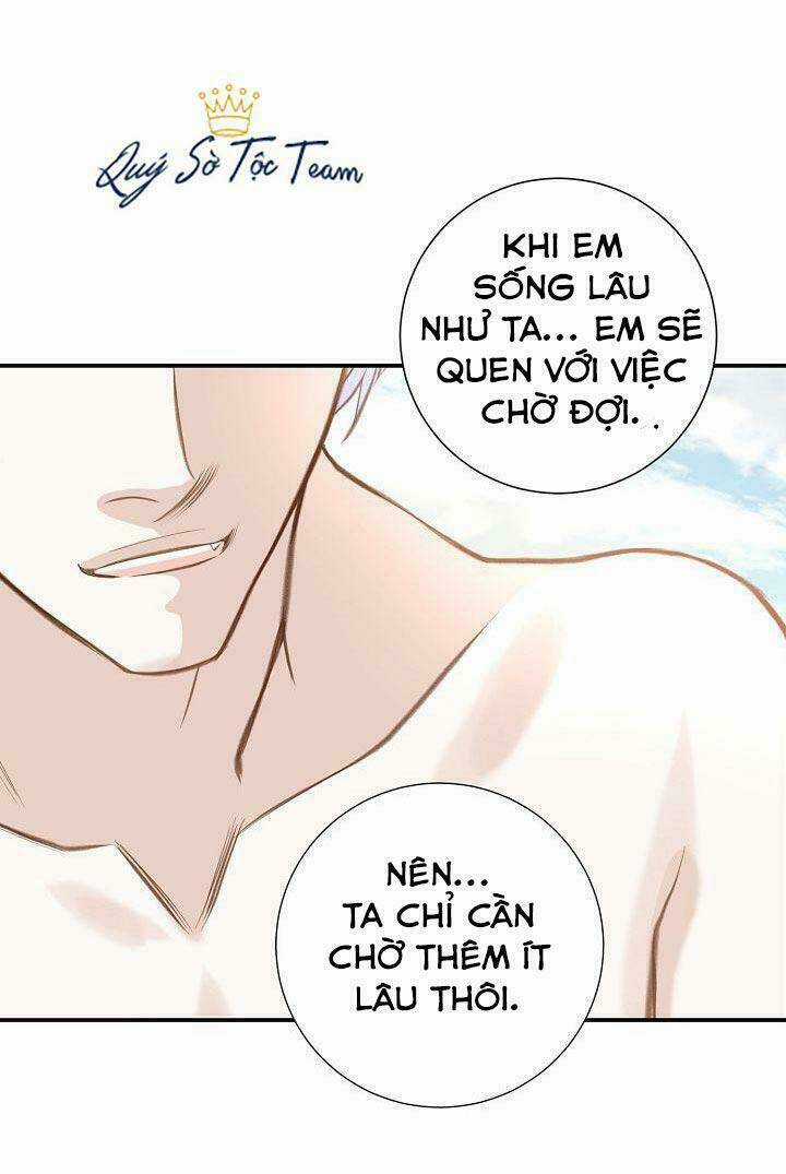 Tiếp xúc chí mạng Chapter 70 trang 15