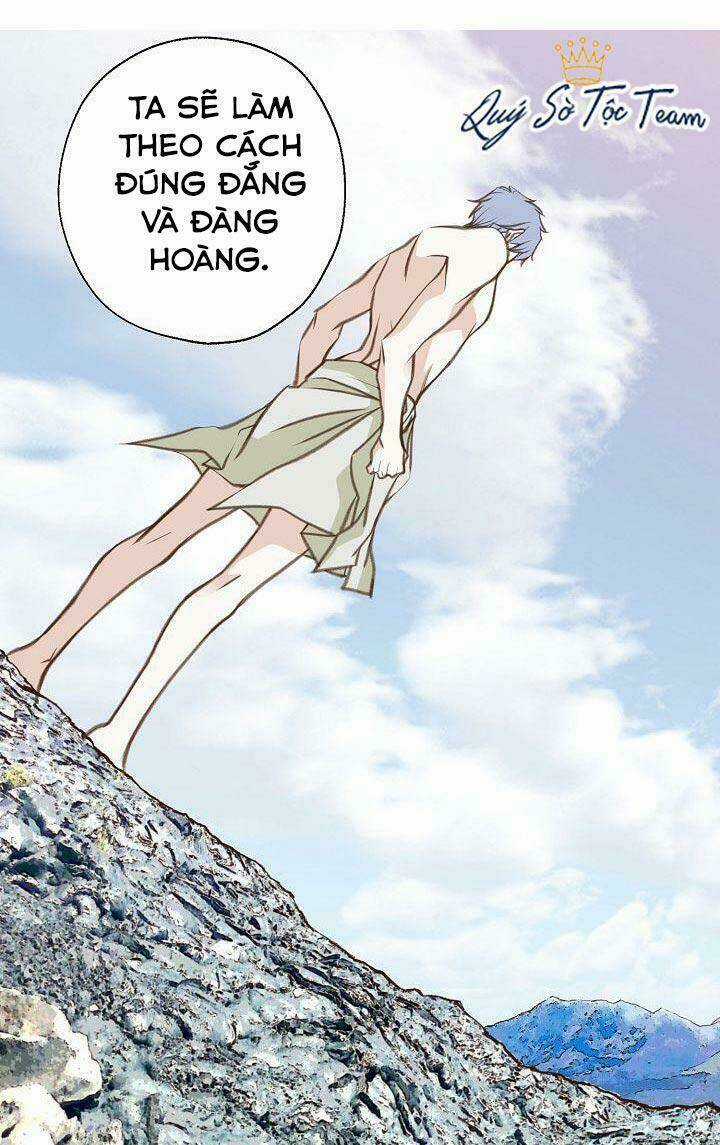 Tiếp xúc chí mạng Chapter 70 trang 17