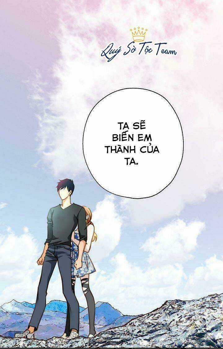 Tiếp xúc chí mạng Chapter 70 trang 18