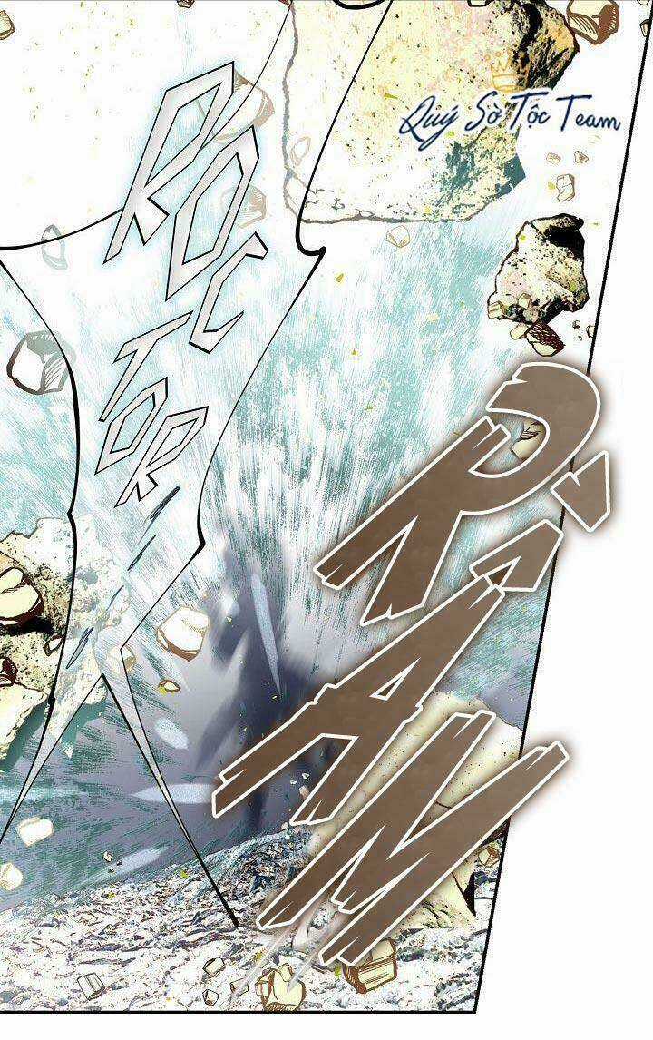 Tiếp xúc chí mạng Chapter 70 trang 19