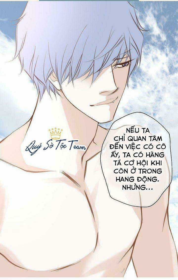 Tiếp xúc chí mạng Chapter 70 trang 2