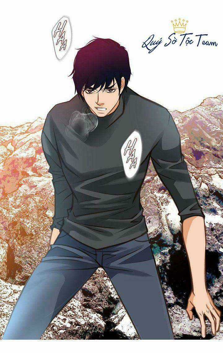 Tiếp xúc chí mạng Chapter 70 trang 20