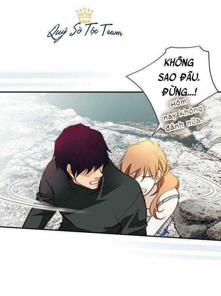 Tiếp xúc chí mạng Chapter 70 trang 21